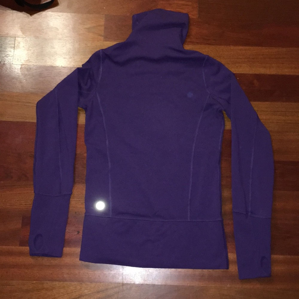 Lululemon In Stride Jacket - Picture 4 of 4